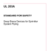 UL 203A PDF UL 203A PDF